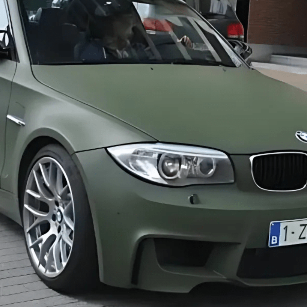 Color Oracal 651 detalle