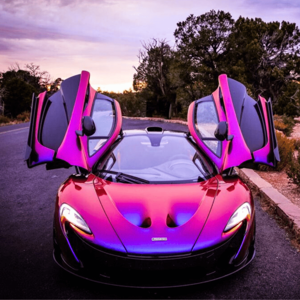 Vinilos Oracal - Calidad y Durabilidad para Proyectos Profesionales