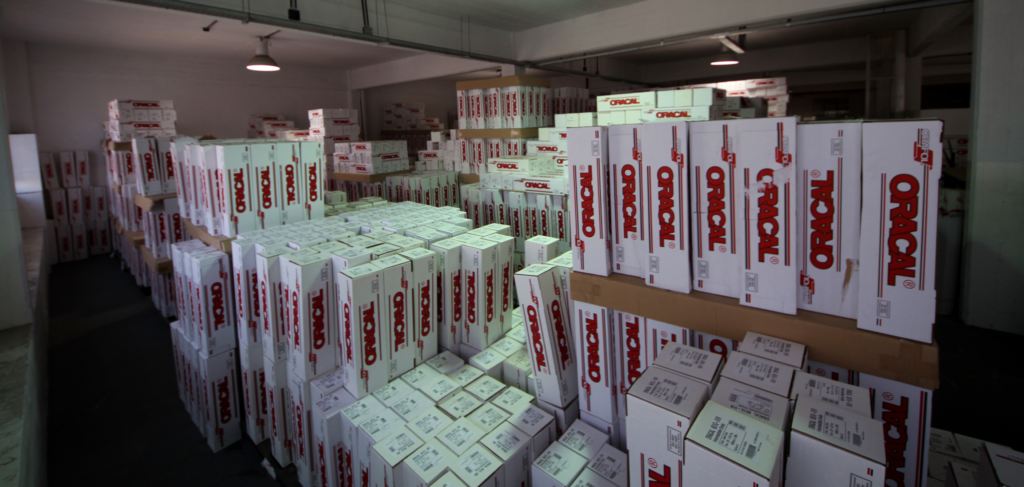 Vinilos Oracal: Vinilo Oracal 651