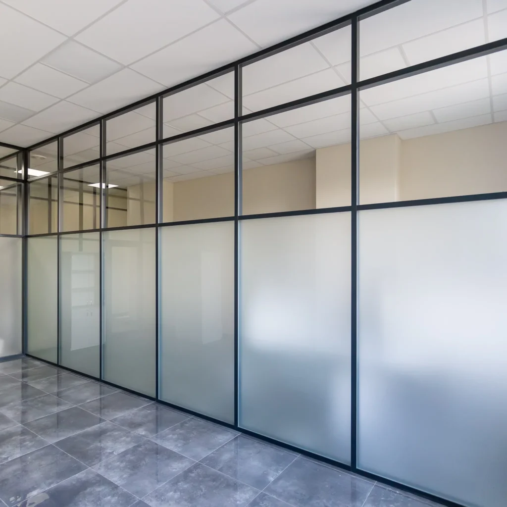 vinilo esmerilado; Frosted Glass